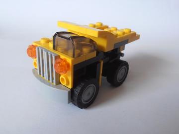 31014 Mining Truck