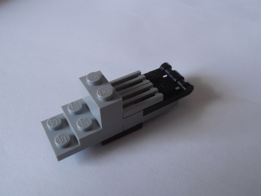 31014 Mining Truck