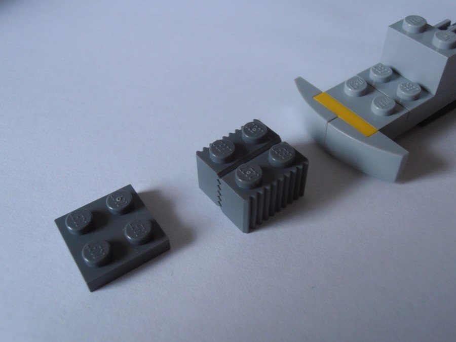 31014 Mining Truck