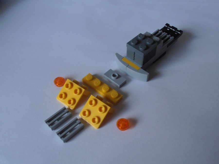 31014 Mining Truck