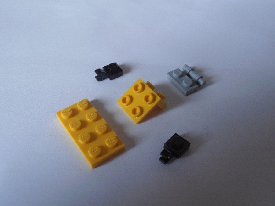 31014 Mining Truck