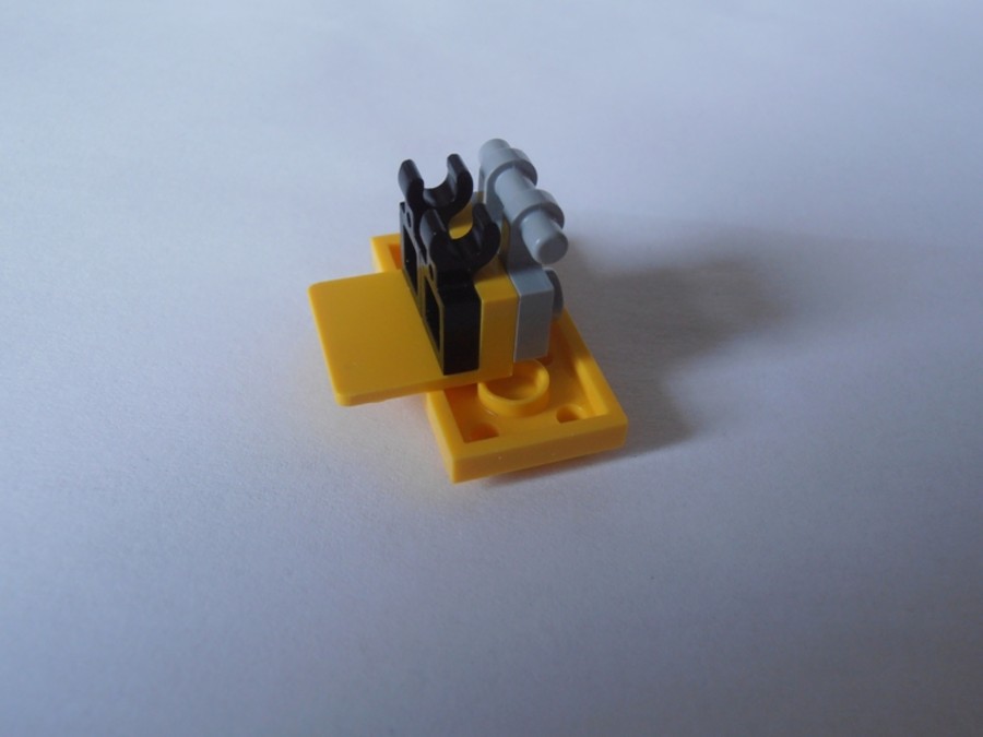 31014 Mining Truck