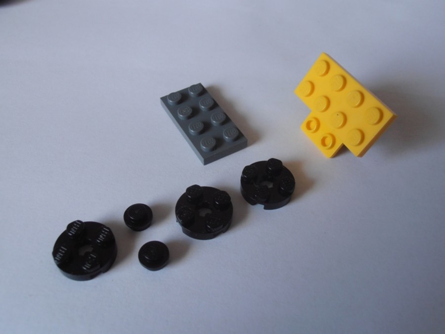 31014 Mining Truck