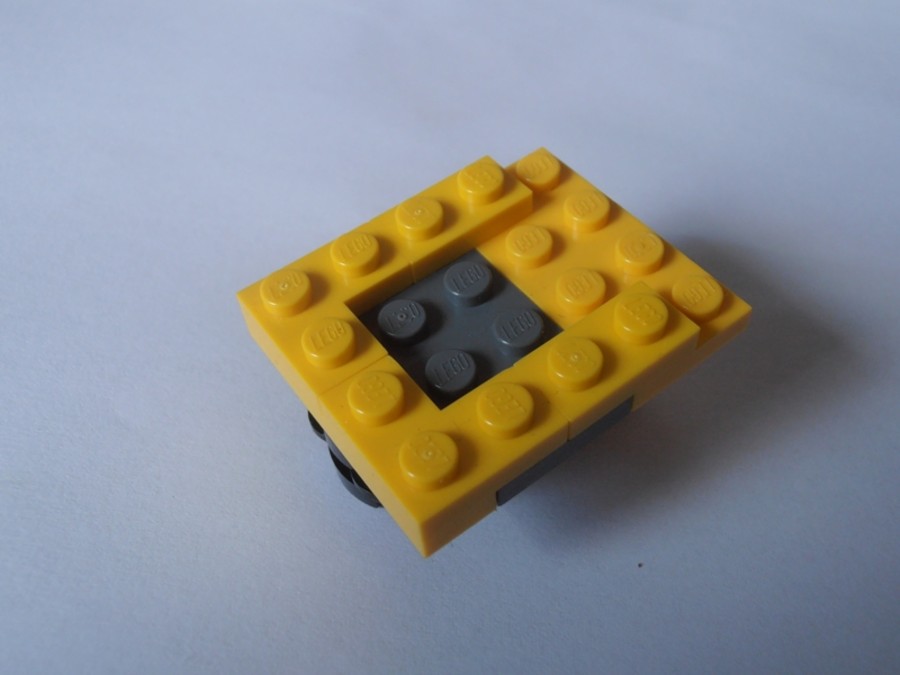 31014 Mining Truck