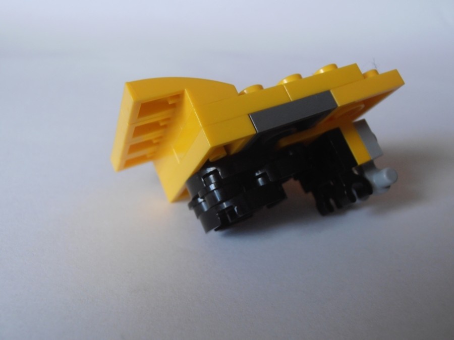 31014 Mining Truck