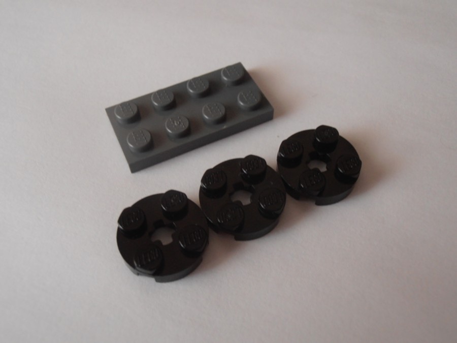 31014 F1 Car