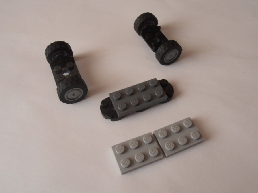 31014 F1 Car