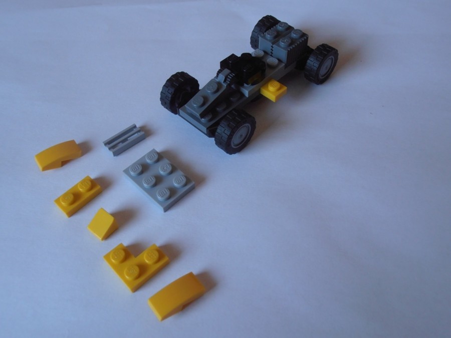 31014 Dune Hopper