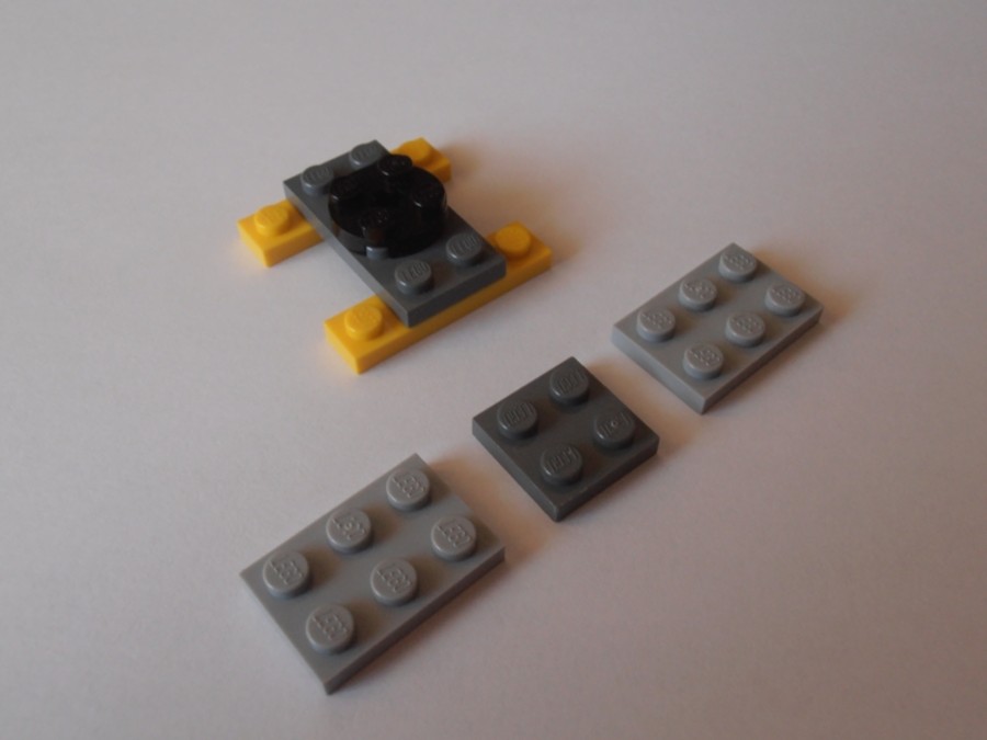 31014 Helicopter