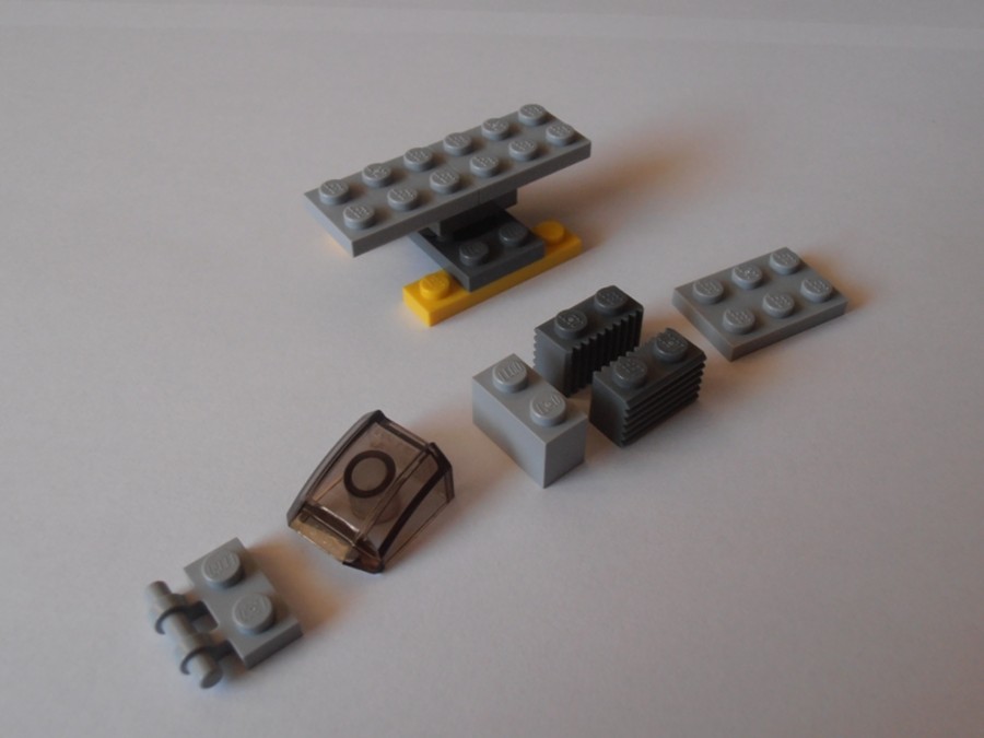 31014 Helicopter