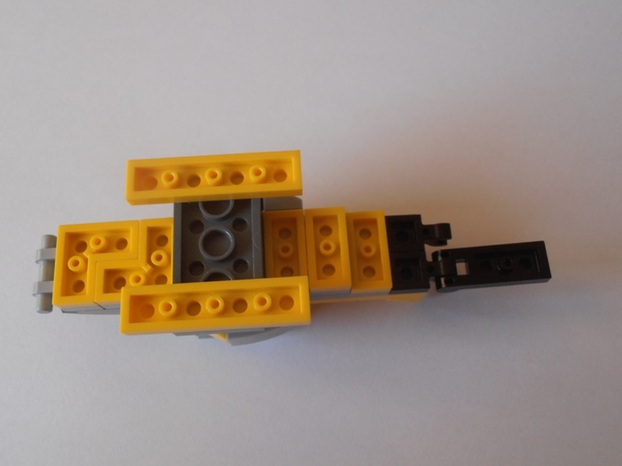 31014 Helicopter