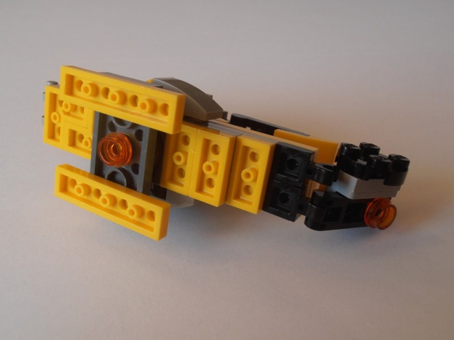 31014 Helicopter
