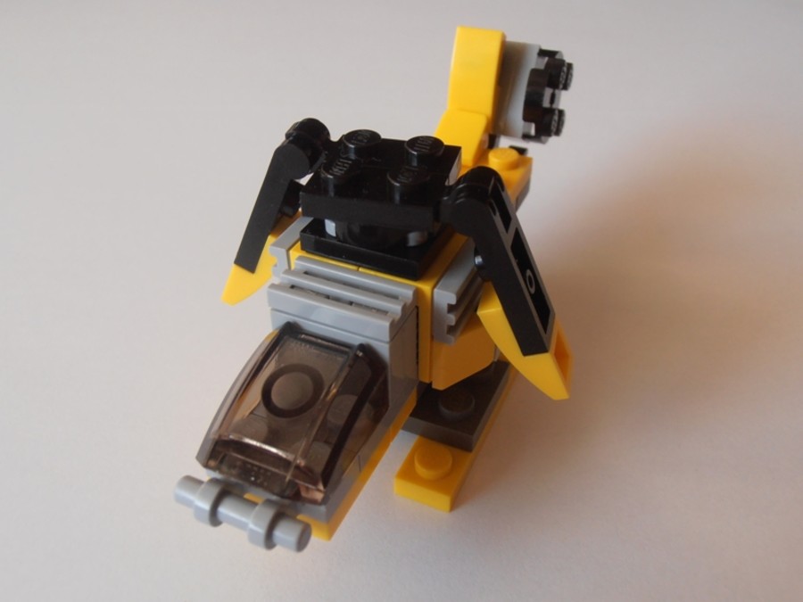 31014 Helicopter