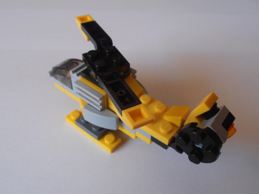 31014 Helicopter