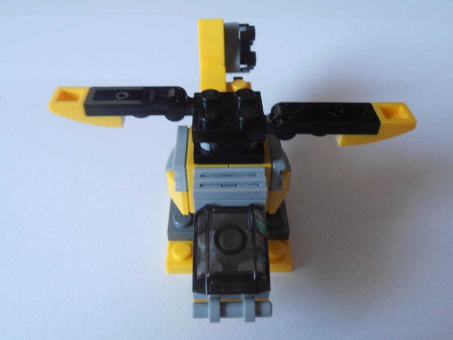 31014 Helicopter