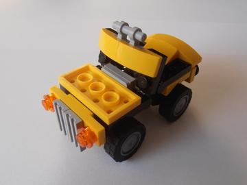 31014 Jeep