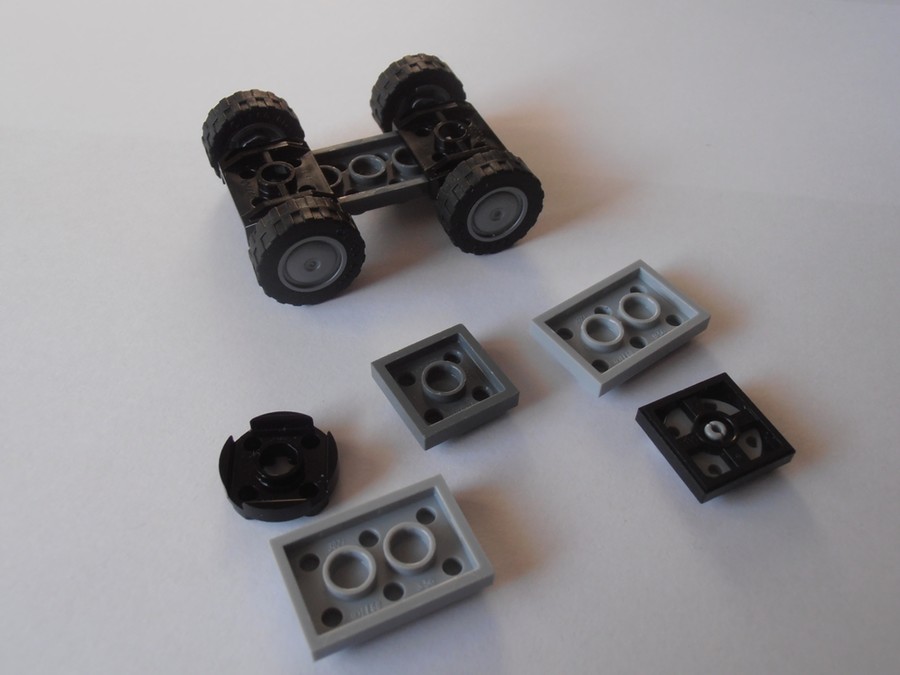 31014 Jeep