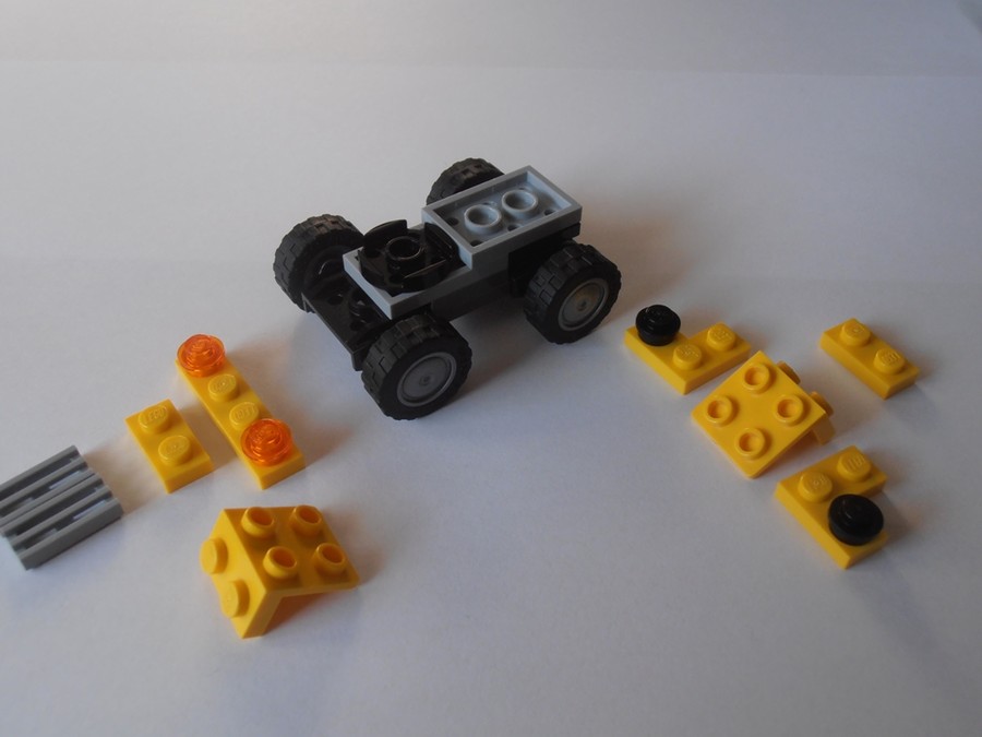 31014 Jeep
