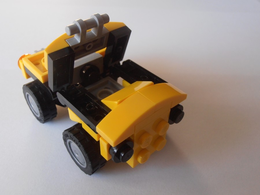 31014 Jeep
