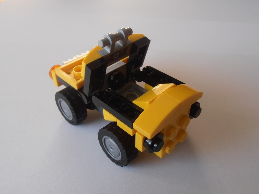 31014 Jeep