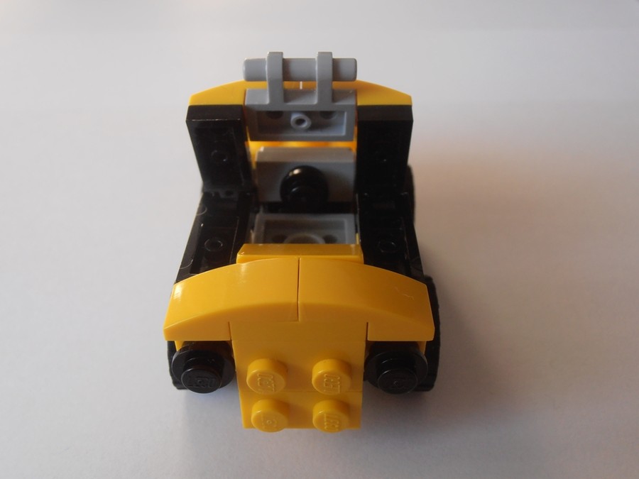 31014 Jeep