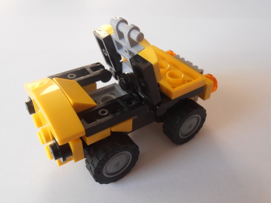 31014 Jeep