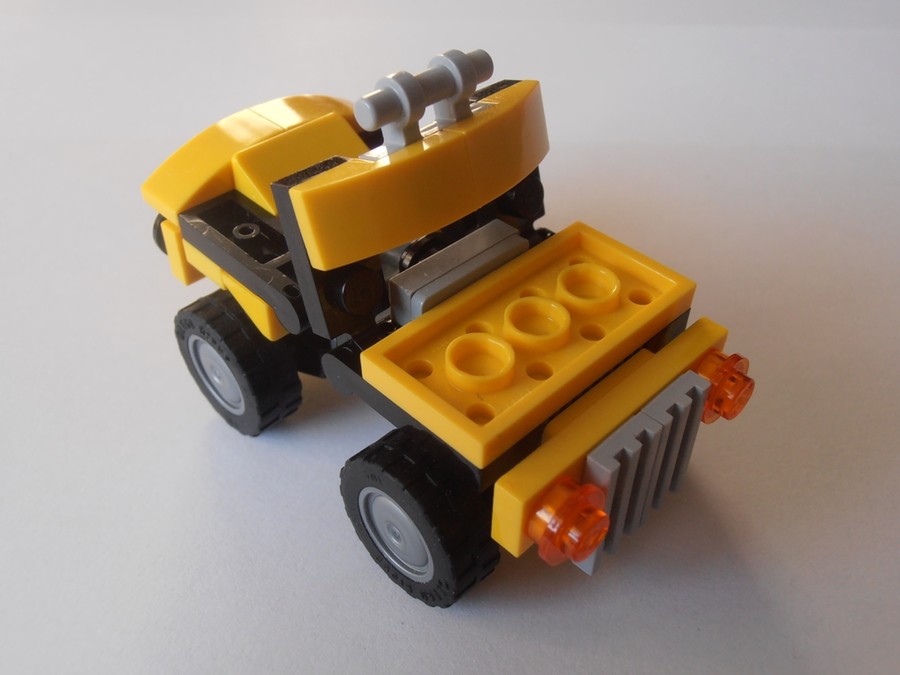 31014 Jeep
