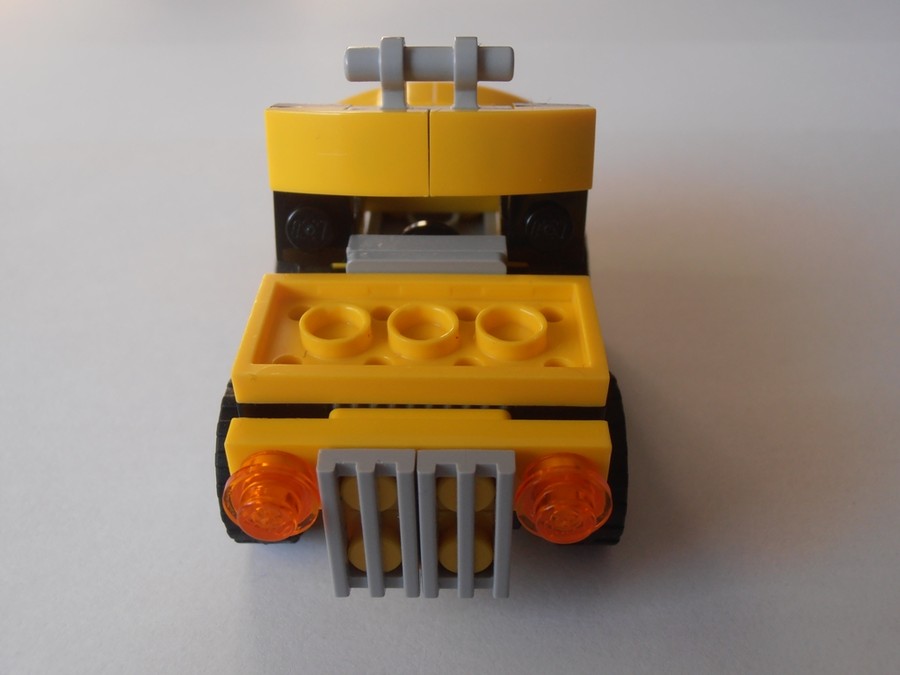 31014 Jeep