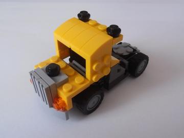 31014 Big Rig