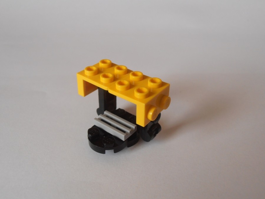 31014 Big Rig