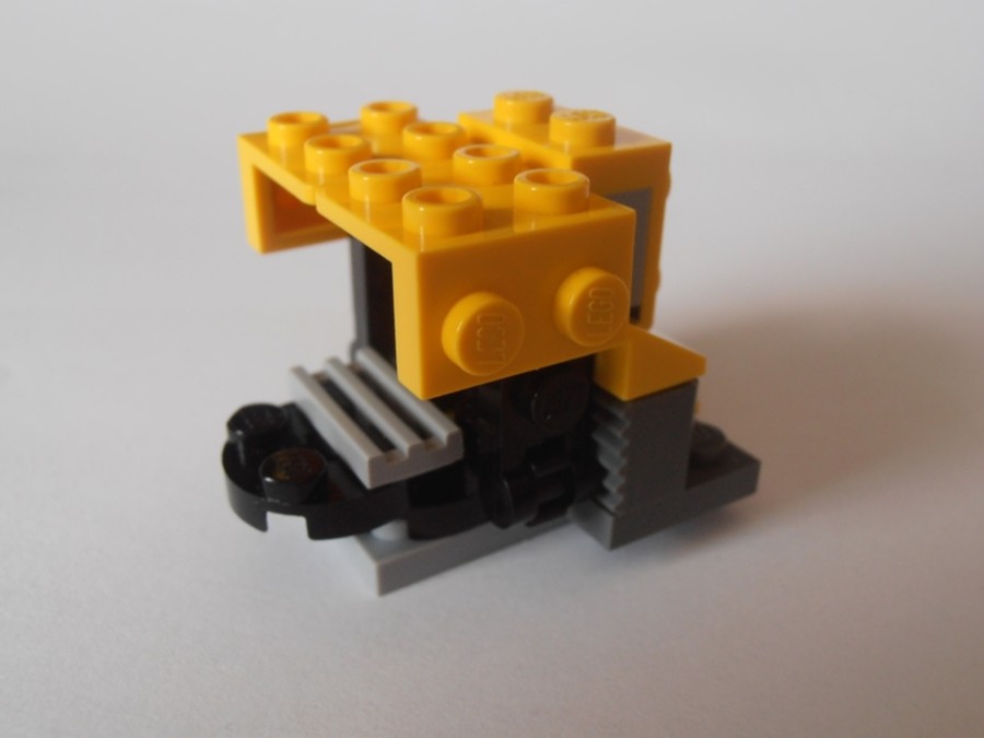 31014 Big Rig
