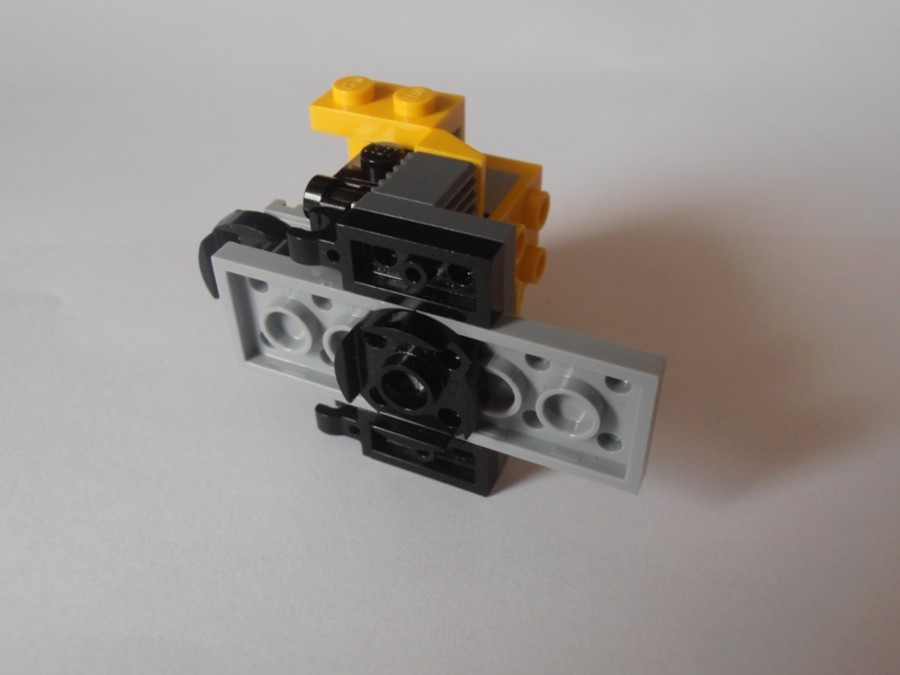 31014 Big Rig