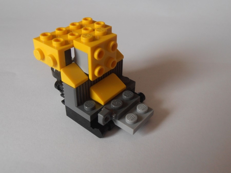 31014 Big Rig