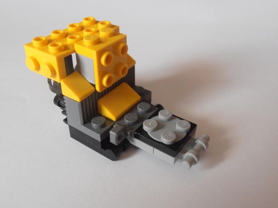 31014 Big Rig
