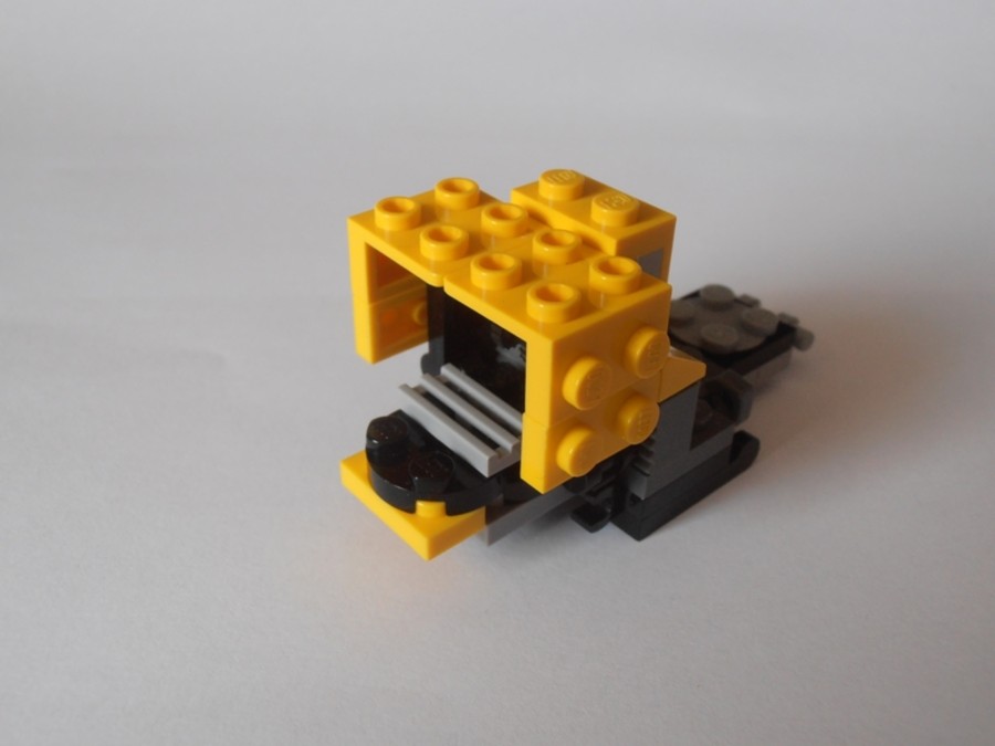 31014 Big Rig