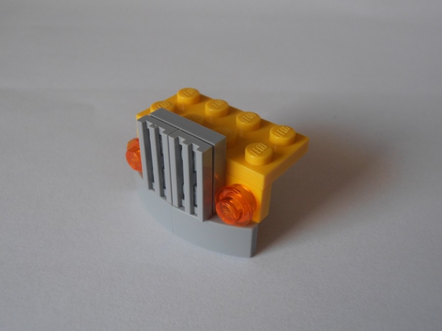 31014 Big Rig