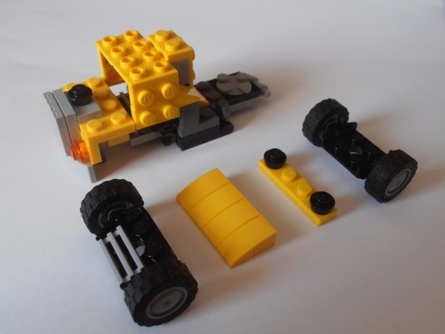 31014 Big Rig