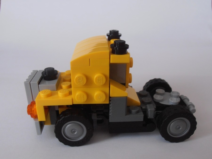31014 Big Rig