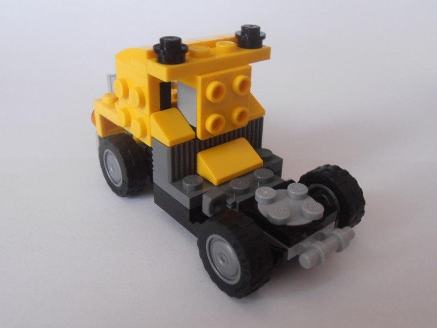 31014 Big Rig