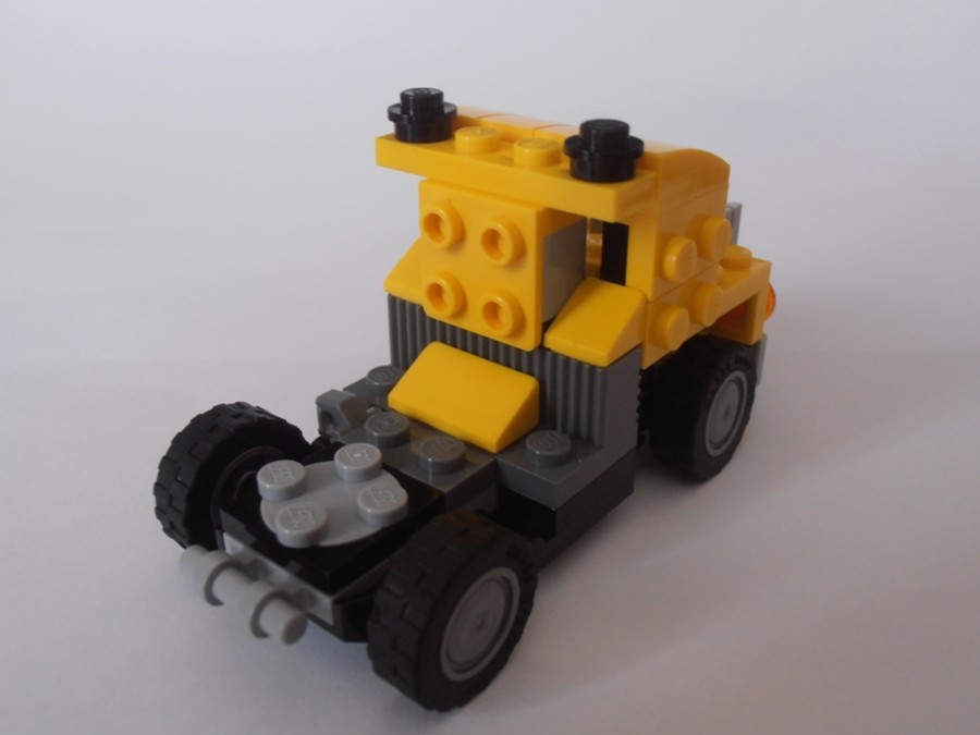 31014 Big Rig
