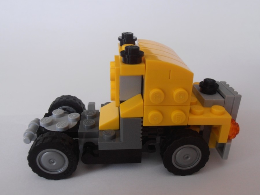 31014 Big Rig