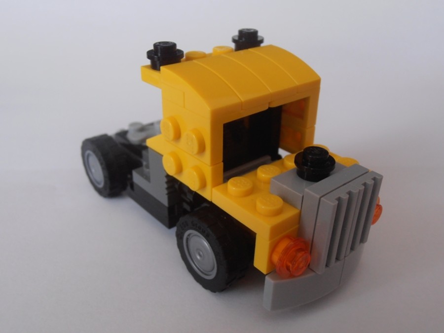31014 Big Rig