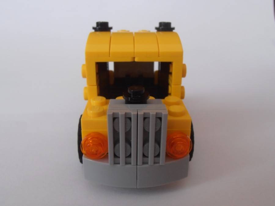 31014 Big Rig