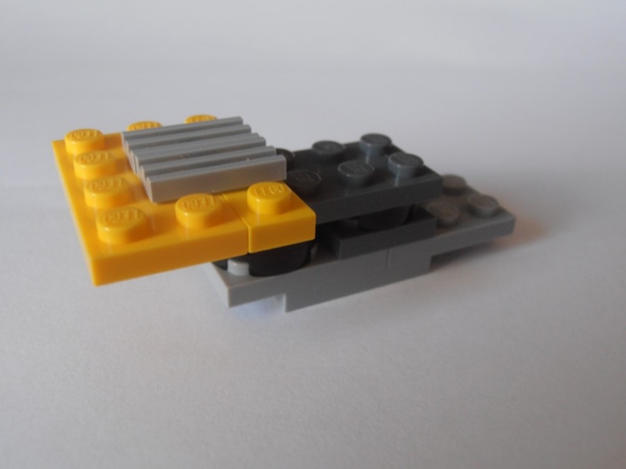 31014 Zamboni