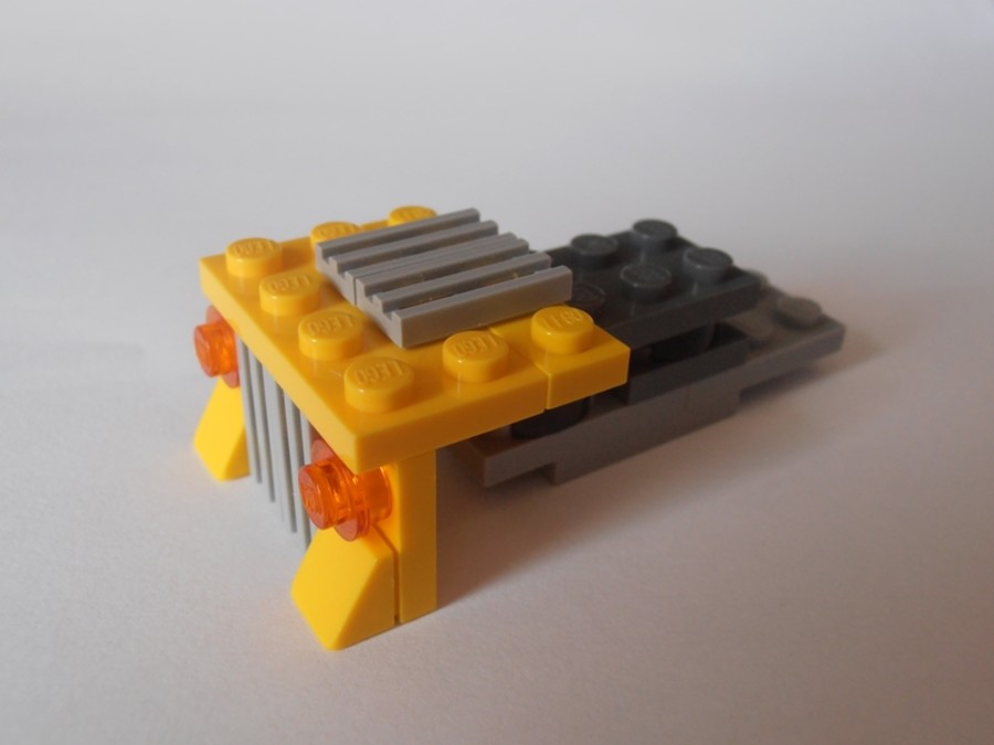 31014 Zamboni