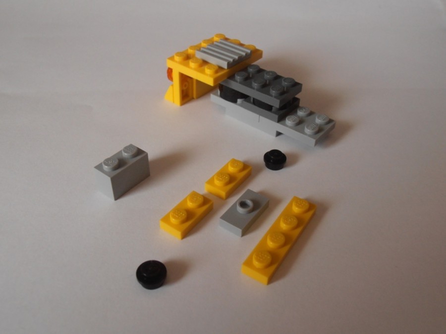 31014 Zamboni
