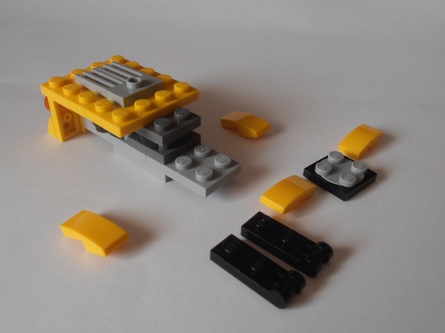 31014 Zamboni