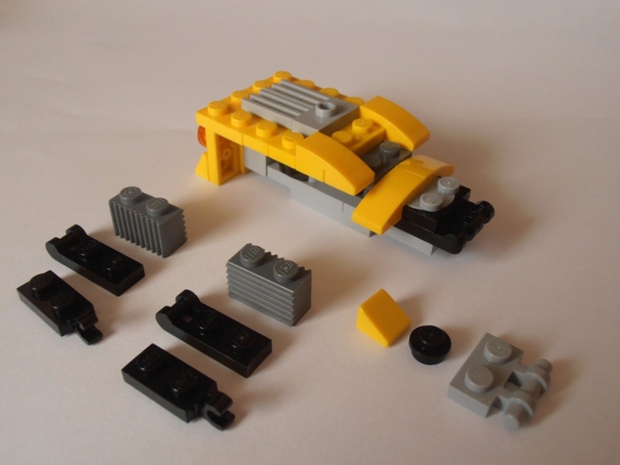 31014 Zamboni