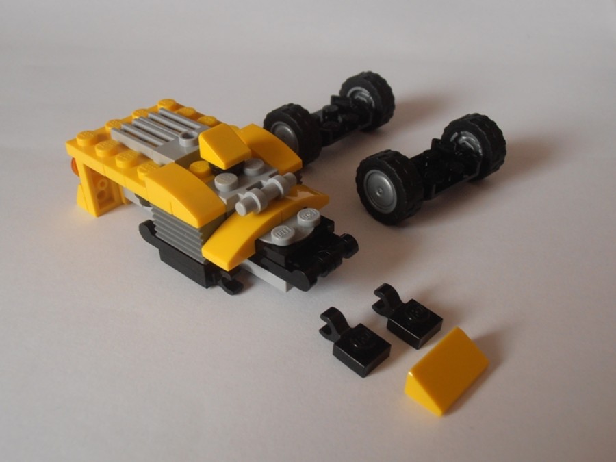31014 Zamboni