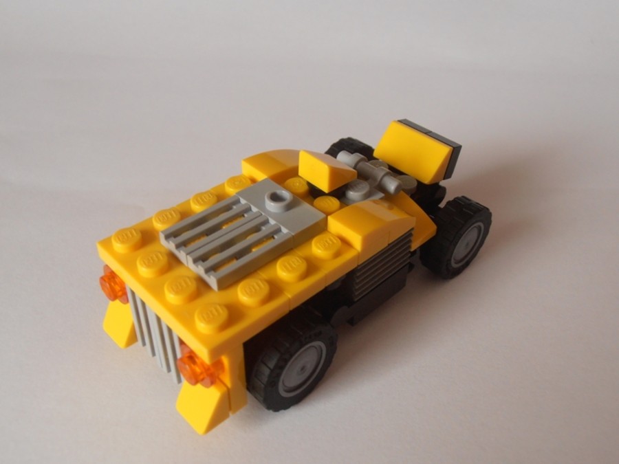 31014 Zamboni